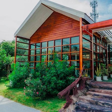 ที่พักสงขลา Homy Garden Songkhla Ban Khao Rup Chang Eksteriør billede