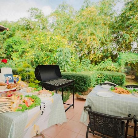 ที่พักสงขลา Homy Garden Songkhla Ban Khao Rup Chang Eksteriør billede
