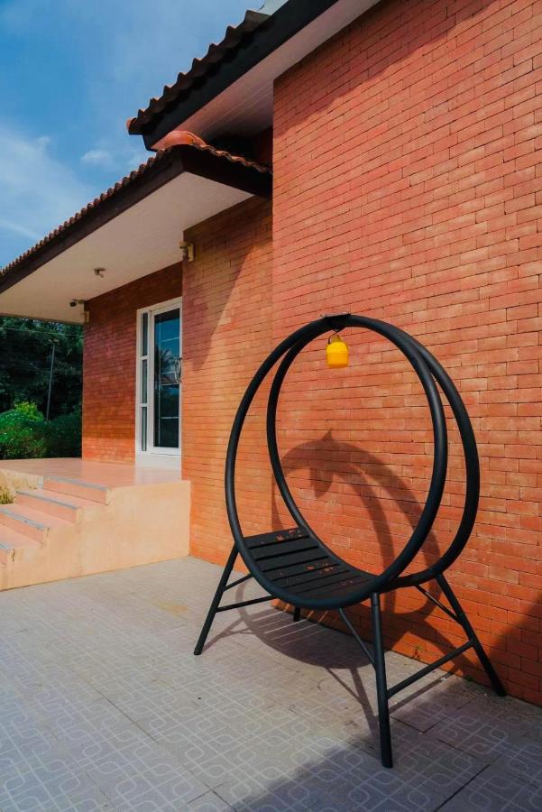 ที่พักสงขลา Homy Garden Songkhla Ban Khao Rup Chang Eksteriør billede