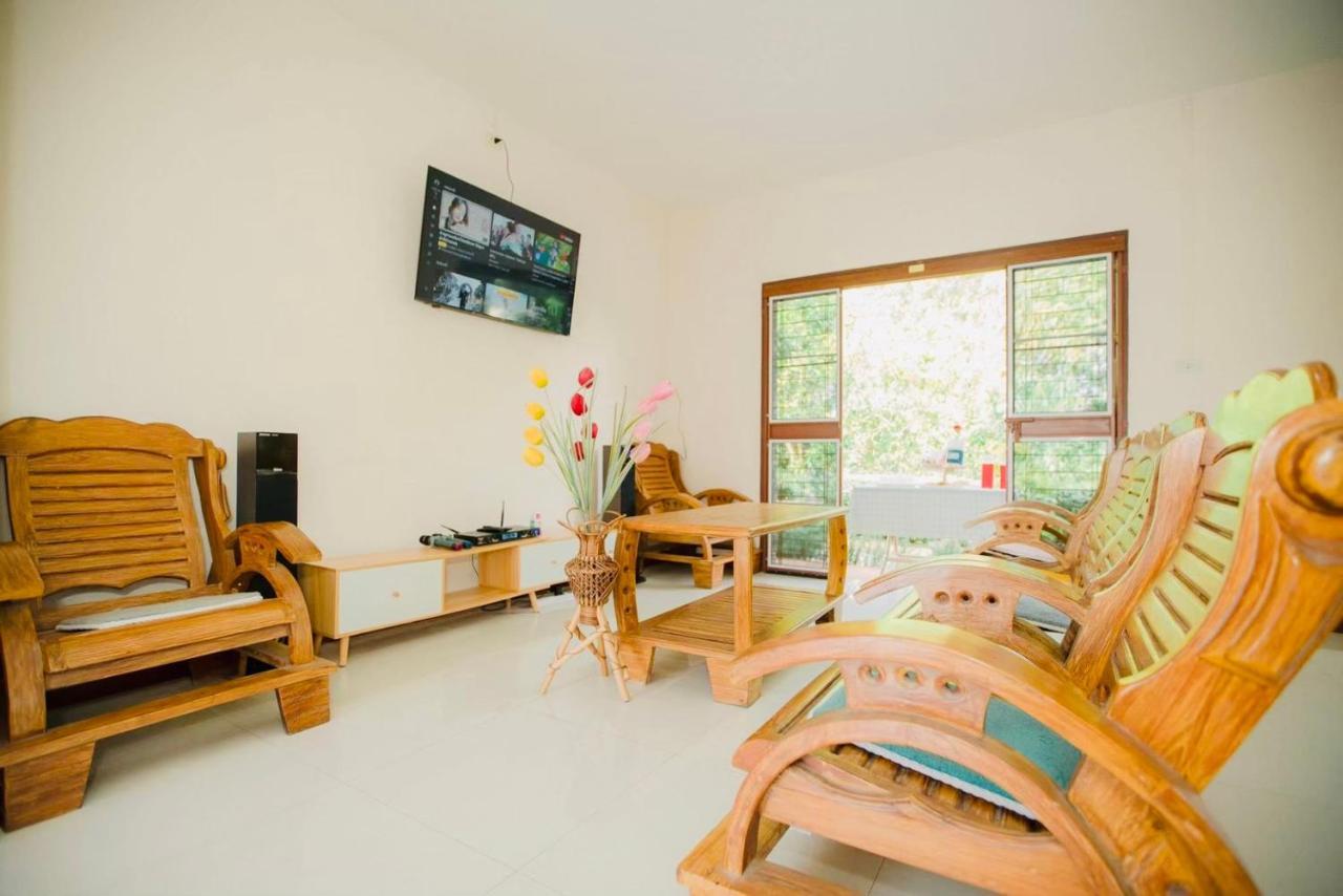 ที่พักสงขลา Homy Garden Songkhla Ban Khao Rup Chang Eksteriør billede